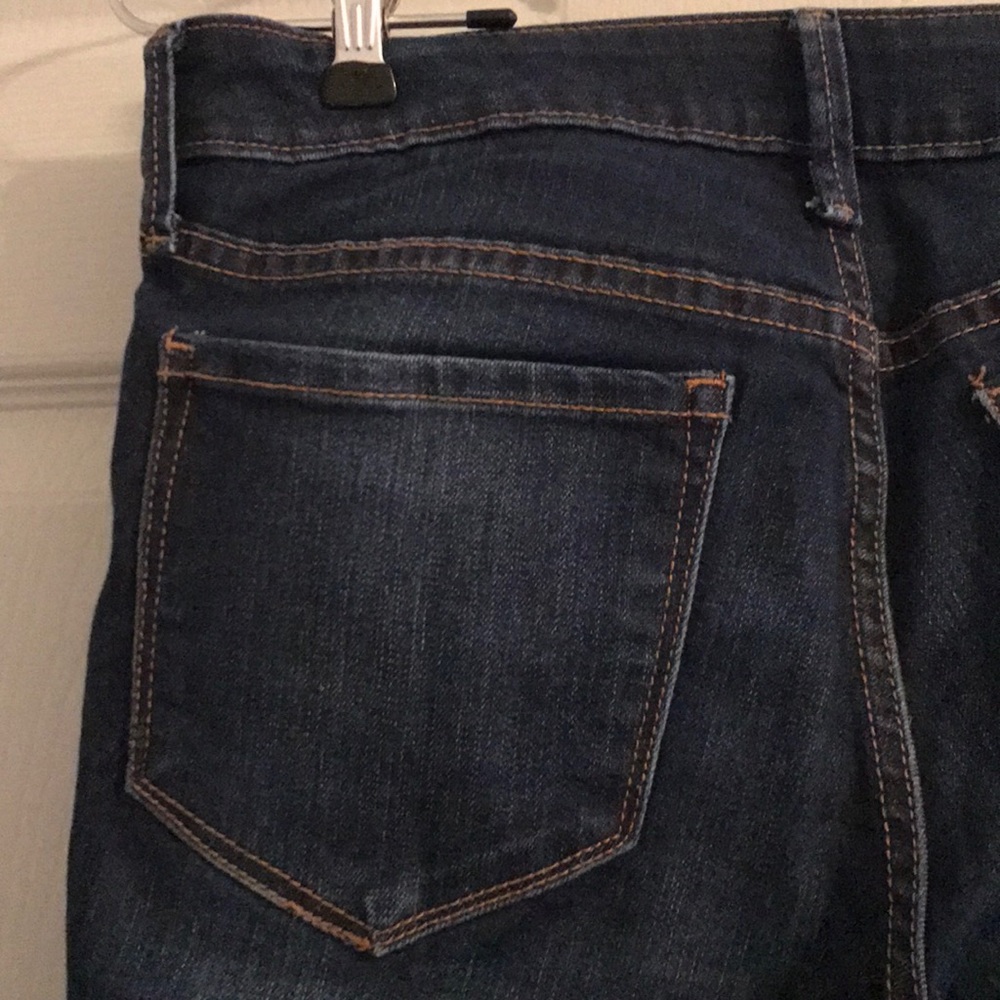 Old Navy Rockstar Jeans